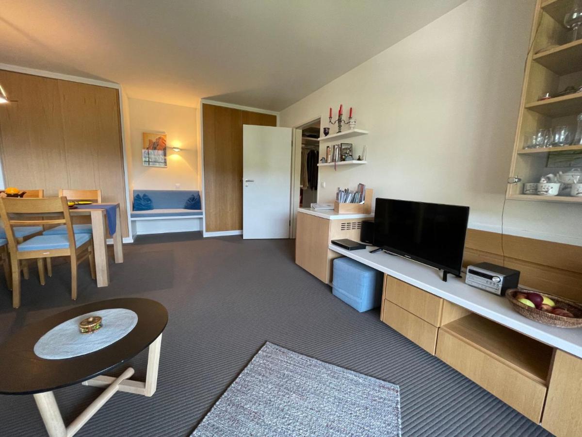 Apartment Buchenhoehe-1 By Interhome Resten Extérieur photo